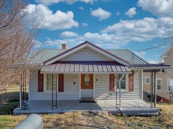 424 Magazine ST, Pulaski, VA 24301