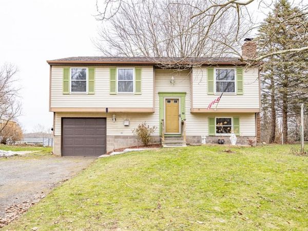 3248 Dayspring Ridge, Walworth, NY 14568