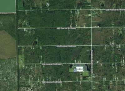 64th Ave Ne, Naples, FL 34120 Photo