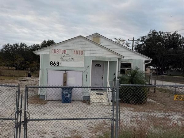 3603 KENILWORTH BOULEVARD, SEBRING, FL 33870