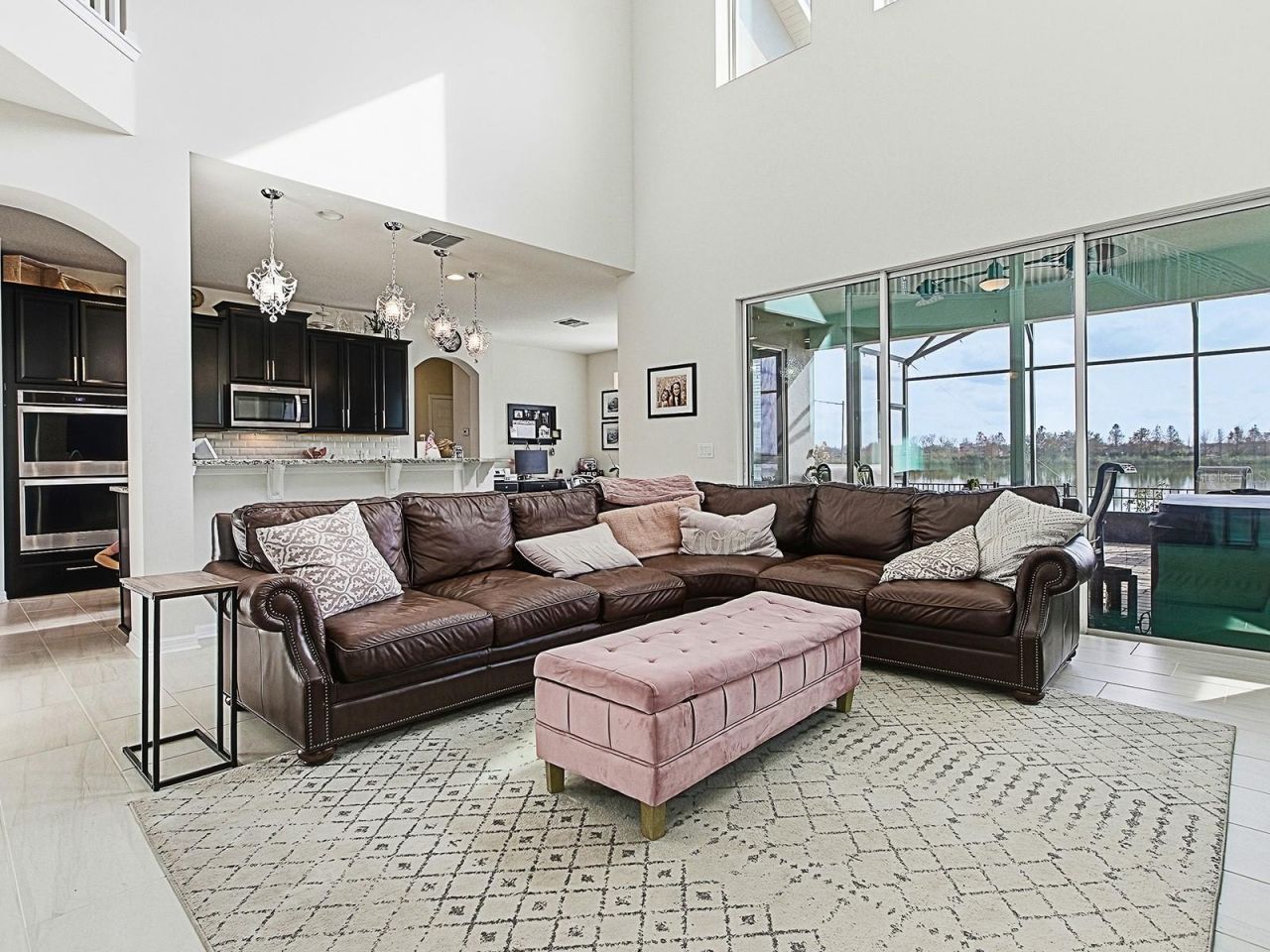 417 Blue Cypress Drive, Groveland, FL 34736 Photo