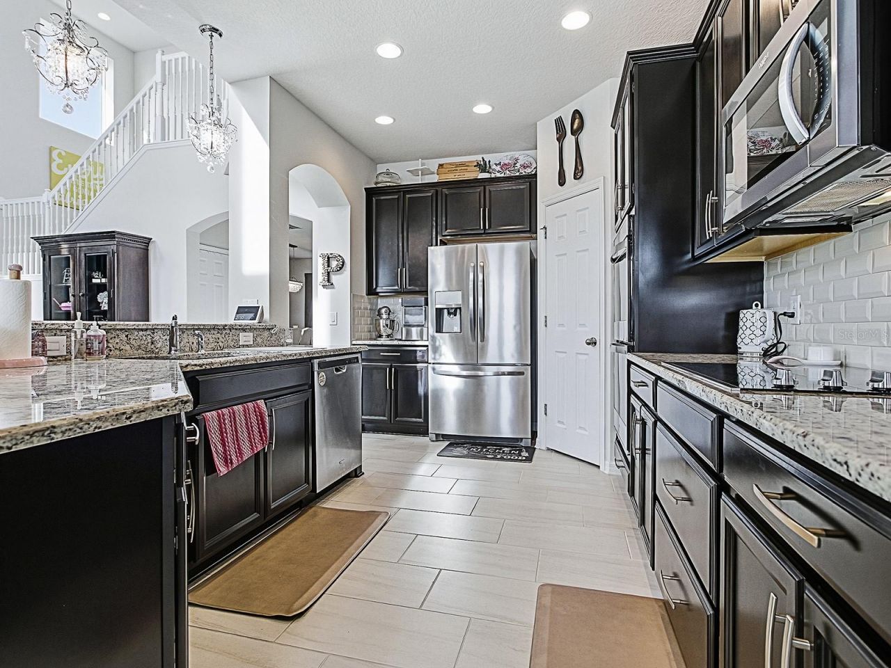 417 Blue Cypress Drive, Groveland, FL 34736 Photo