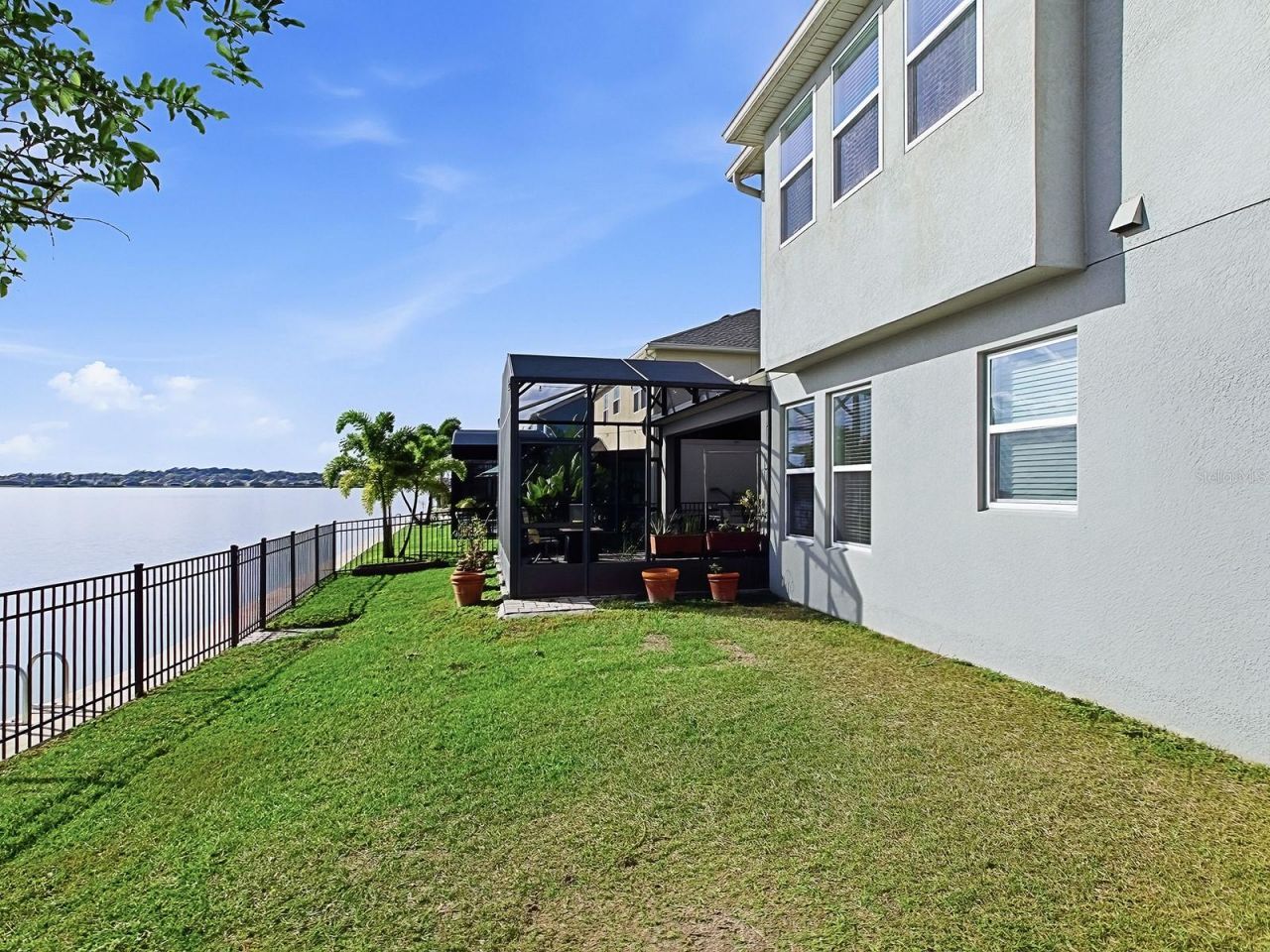 417 Blue Cypress Drive, Groveland, FL 34736 Photo