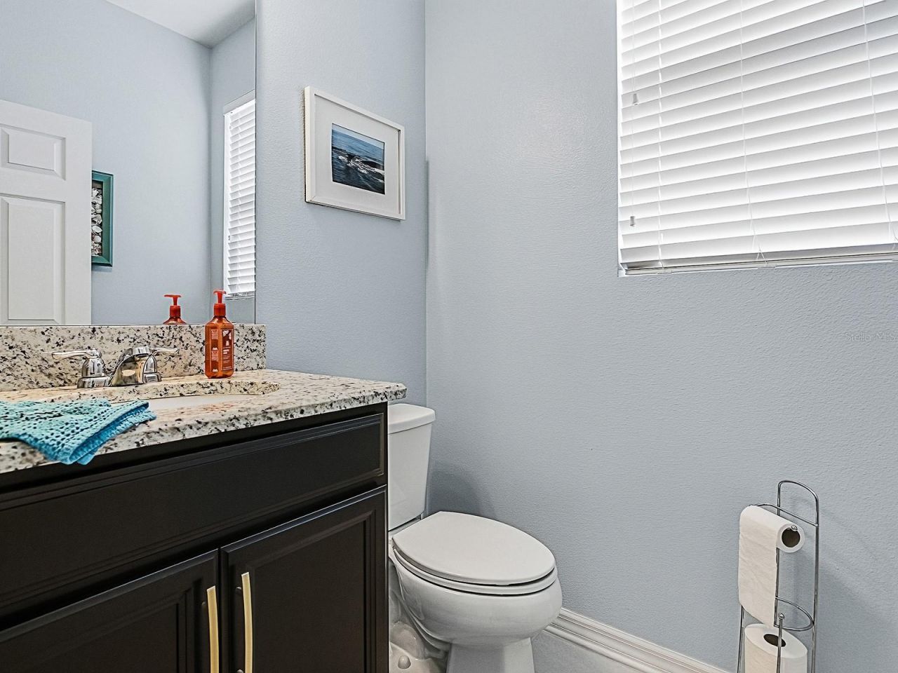 417 Blue Cypress Drive, Groveland, FL 34736 Photo
