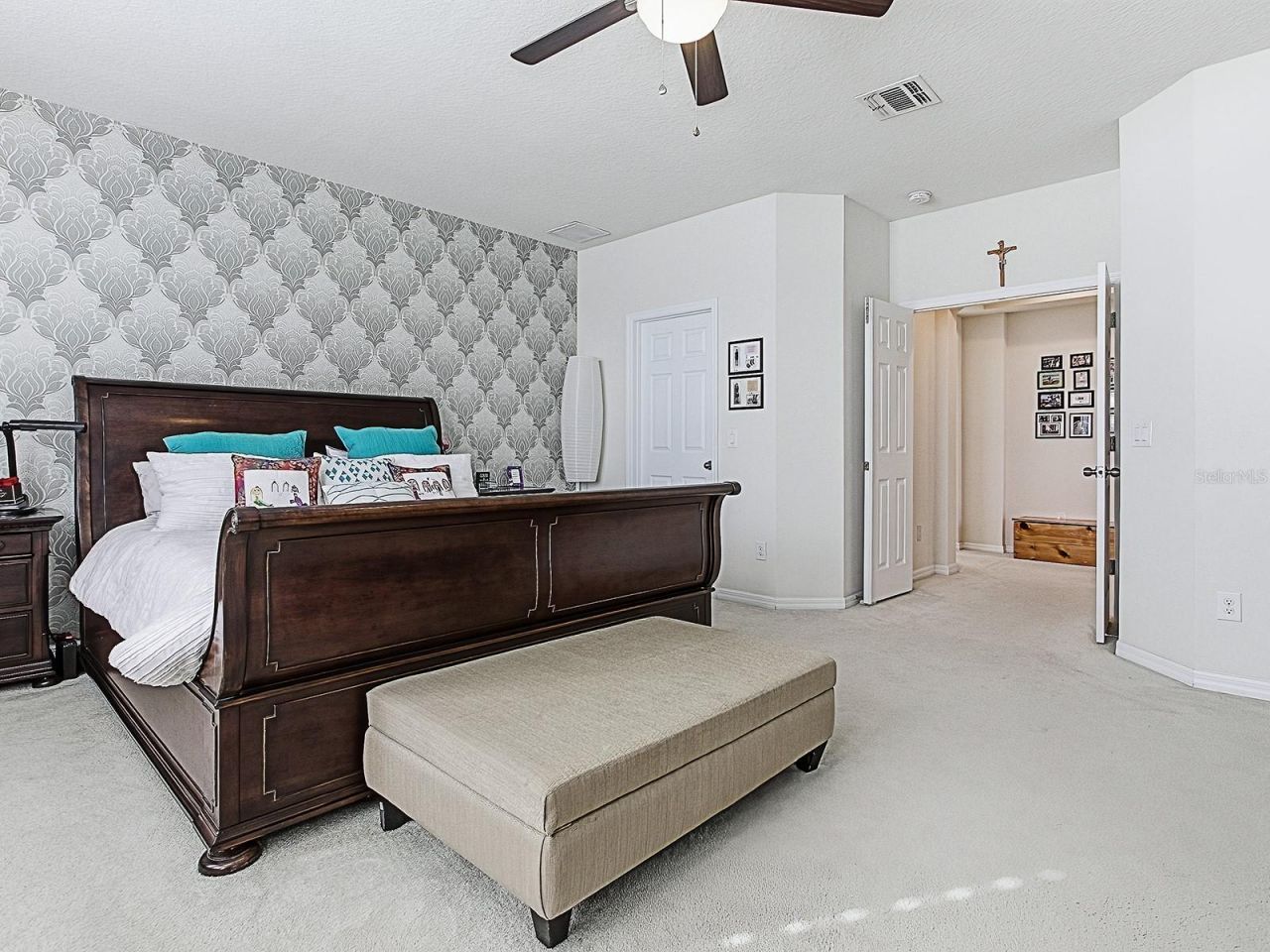 417 Blue Cypress Drive, Groveland, FL 34736 Photo