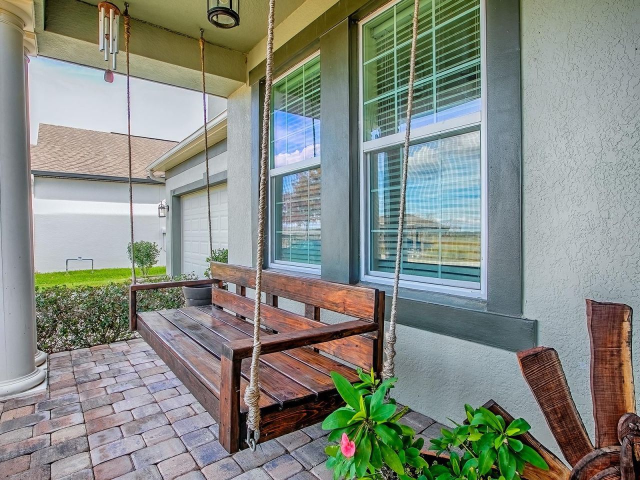417 Blue Cypress Drive, Groveland, FL 34736 Photo
