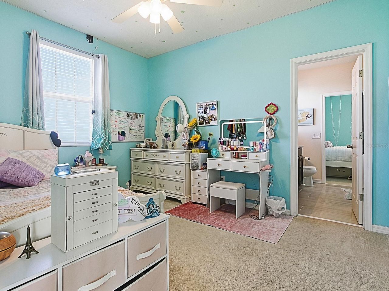 417 Blue Cypress Drive, Groveland, FL 34736 Photo