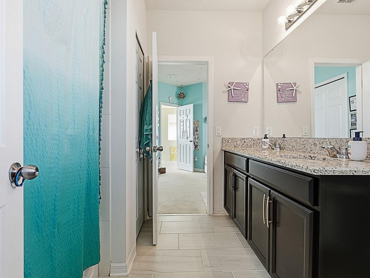 417 Blue Cypress Drive, Groveland, FL 34736 Photo