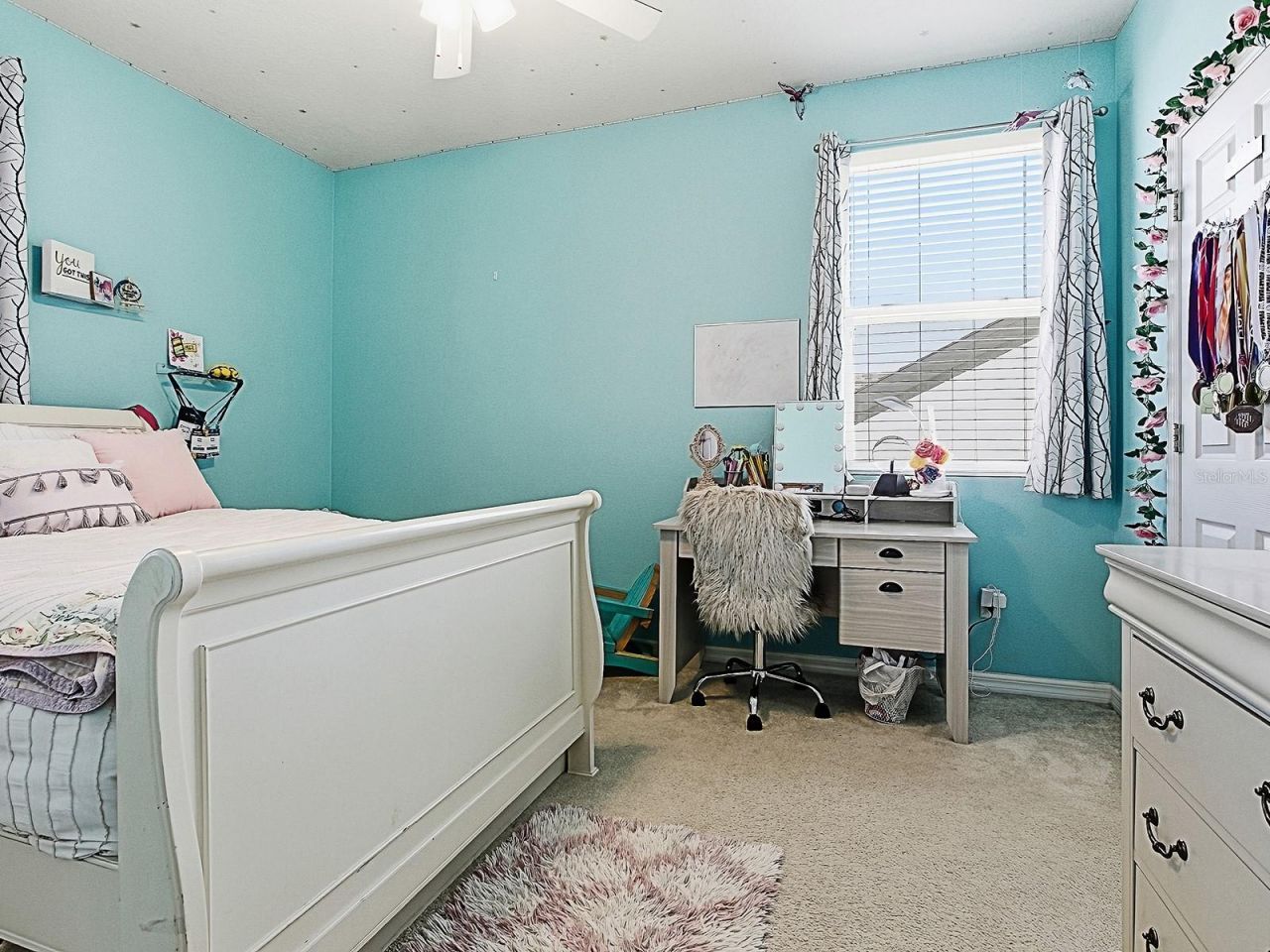 417 Blue Cypress Drive, Groveland, FL 34736 Photo
