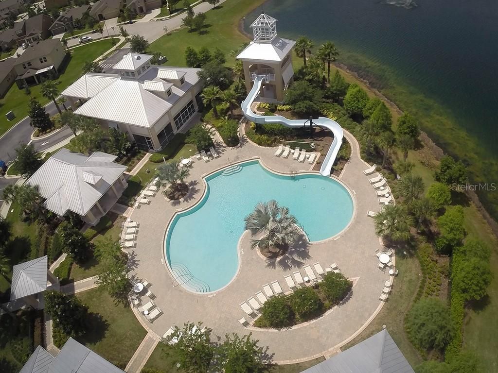 417 Blue Cypress Drive, Groveland, FL 34736 Photo