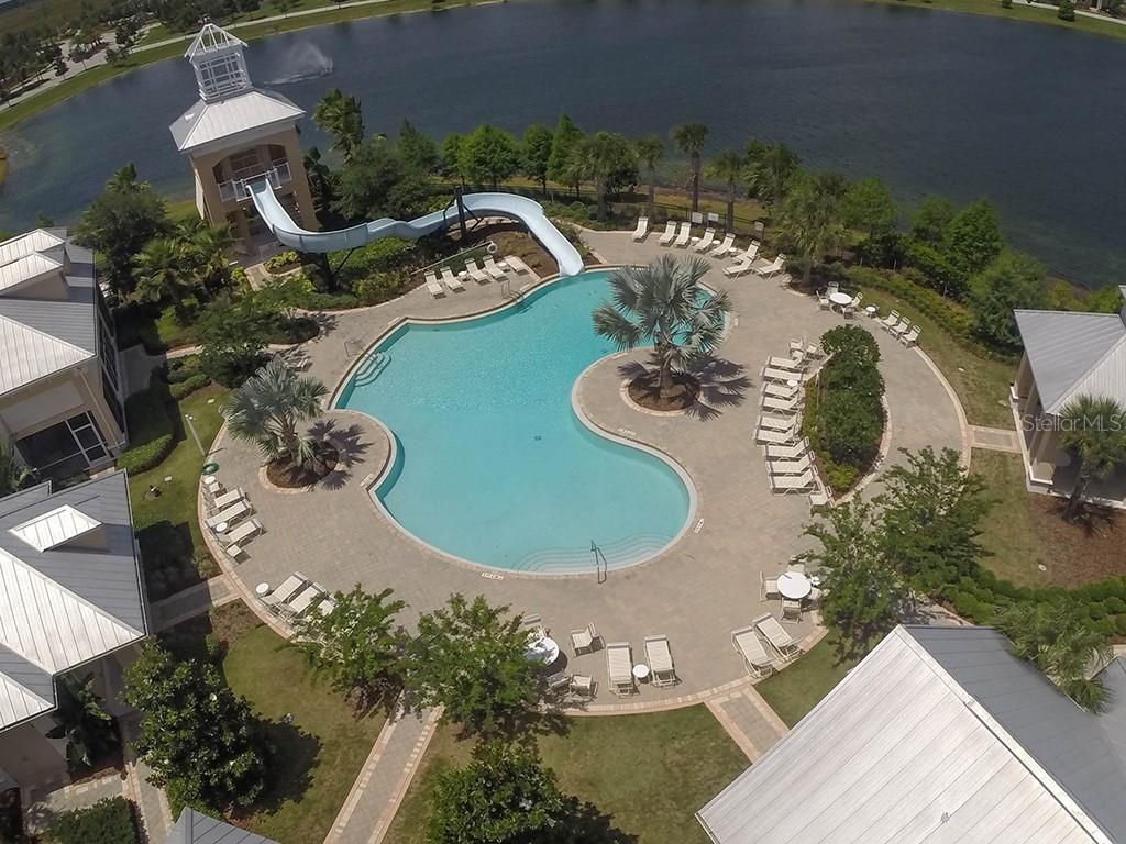 417 Blue Cypress Drive, Groveland, FL 34736 Photo