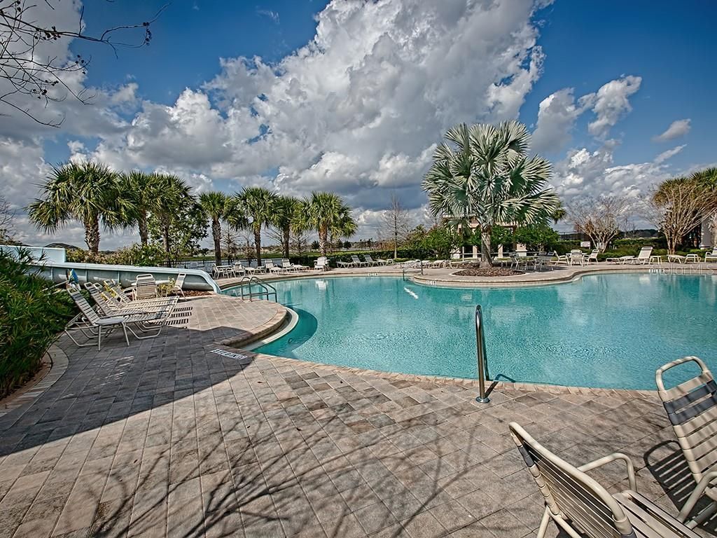417 Blue Cypress Drive, Groveland, FL 34736 Photo