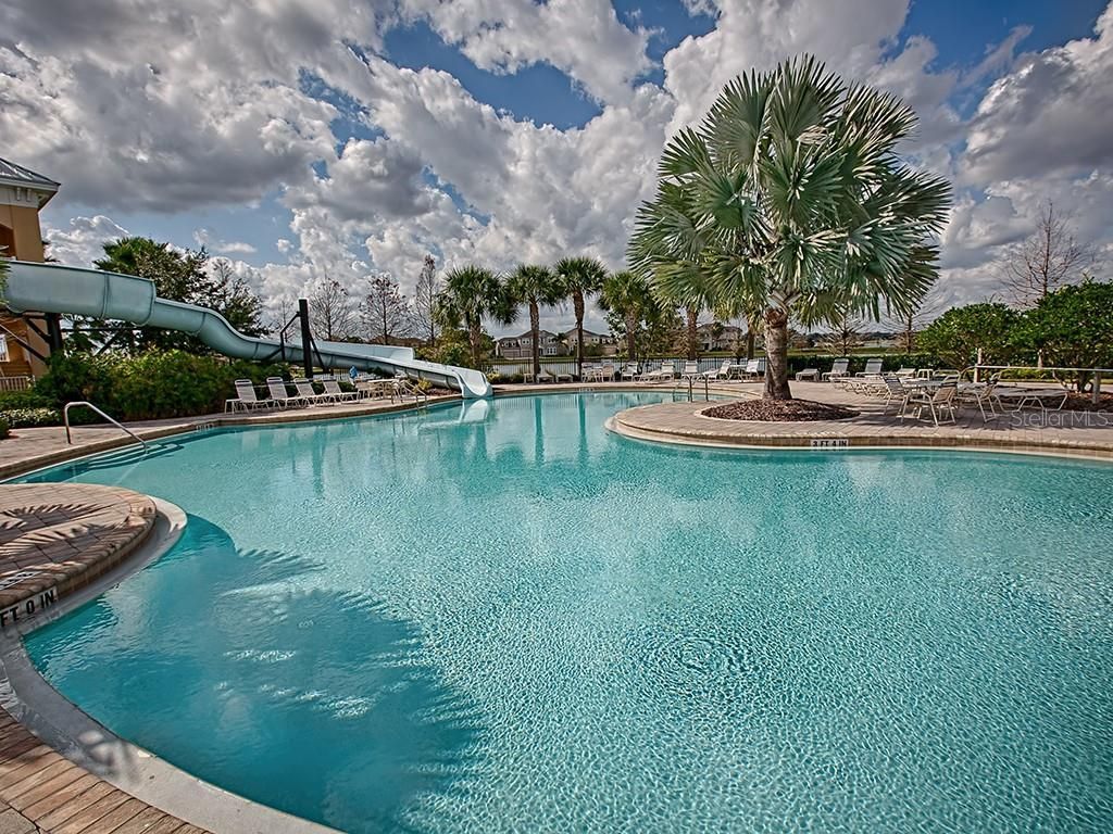 417 Blue Cypress Drive, Groveland, FL 34736 Photo