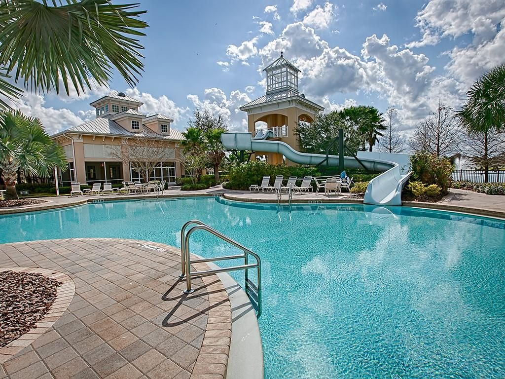 417 Blue Cypress Drive, Groveland, FL 34736 Photo
