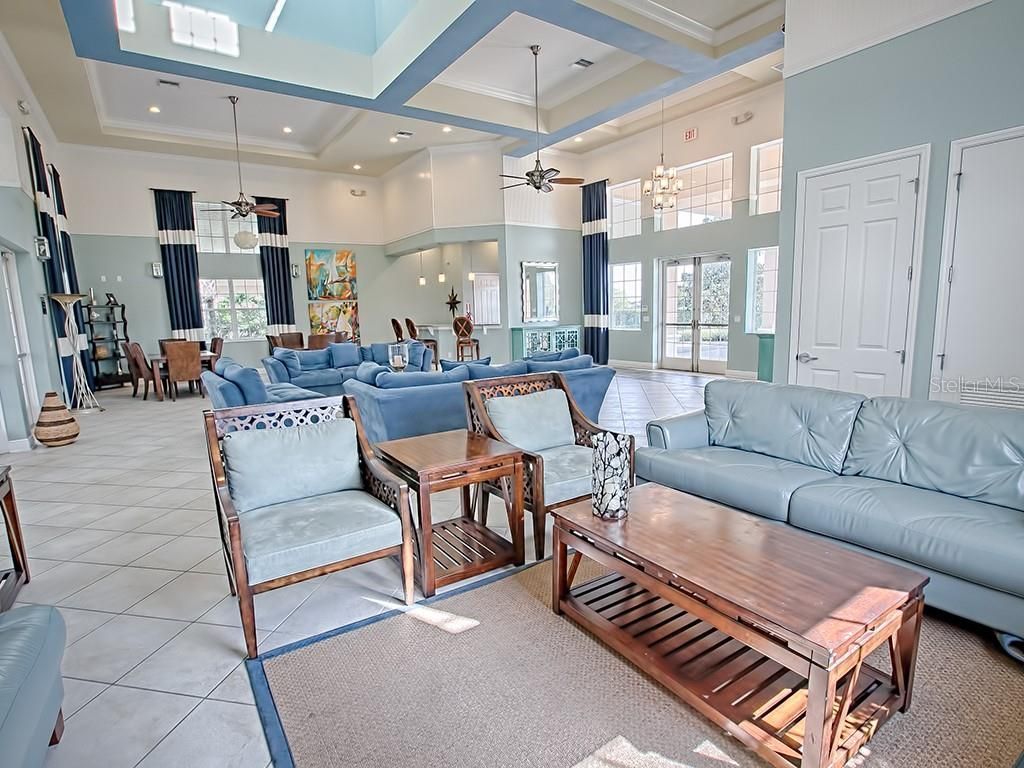 417 Blue Cypress Drive, Groveland, FL 34736 Photo
