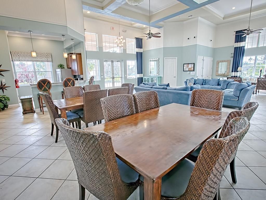 417 Blue Cypress Drive, Groveland, FL 34736 Photo