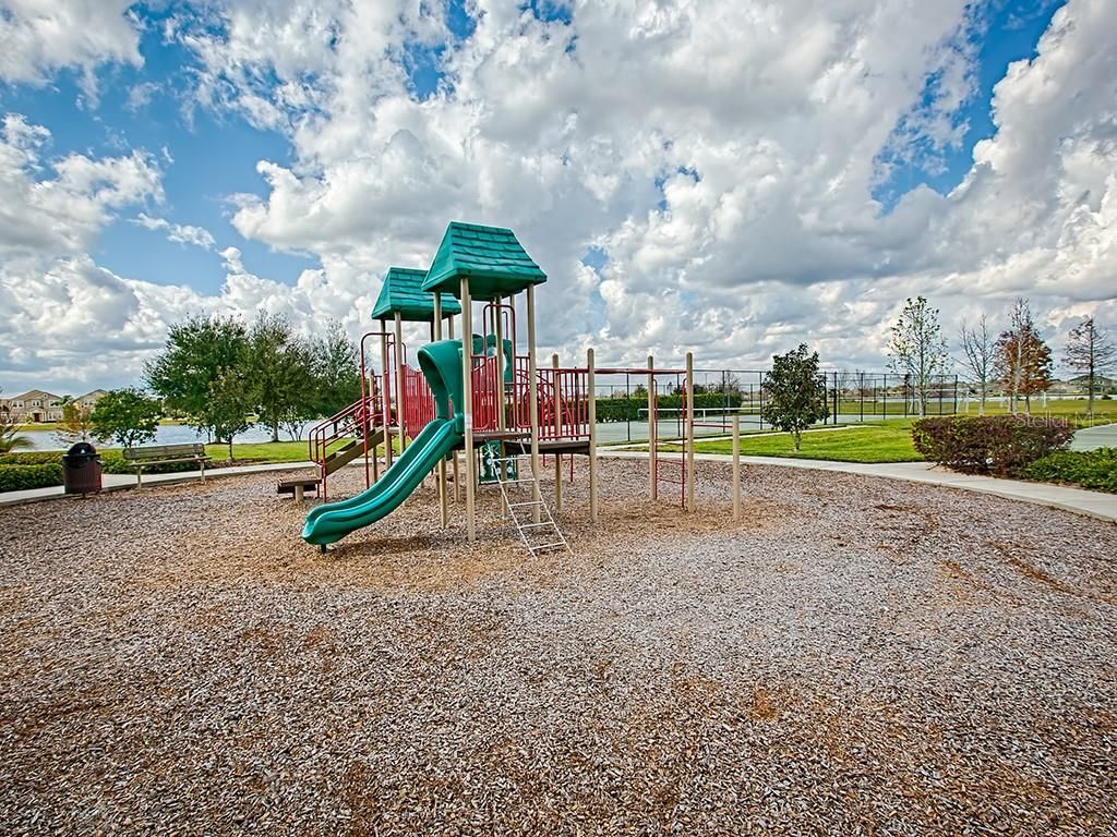 417 Blue Cypress Drive, Groveland, FL 34736 Photo