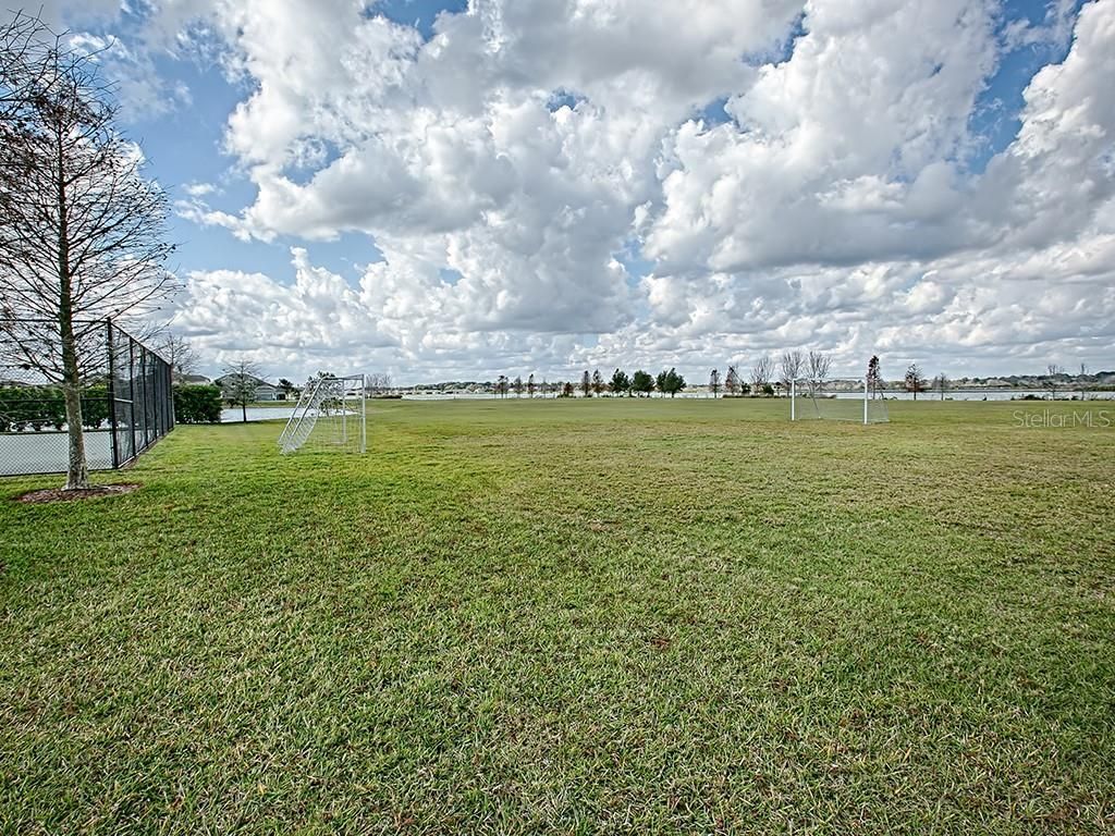 417 Blue Cypress Drive, Groveland, FL 34736 Photo
