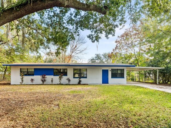 4005 NW 21ST DRIVE, GAINESVILLE, FL 32605