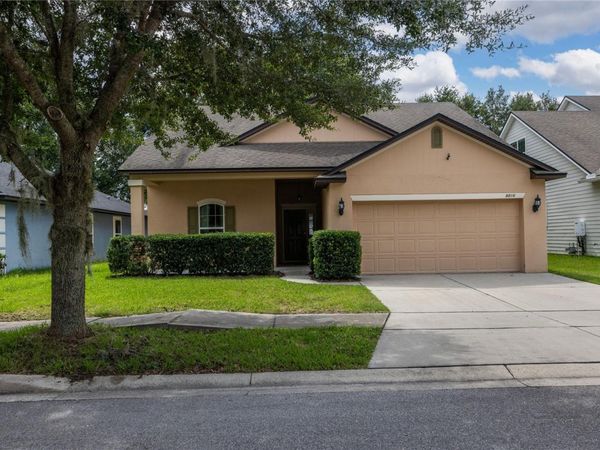 8216 NW 54TH STREET, GAINESVILLE, FL 32653