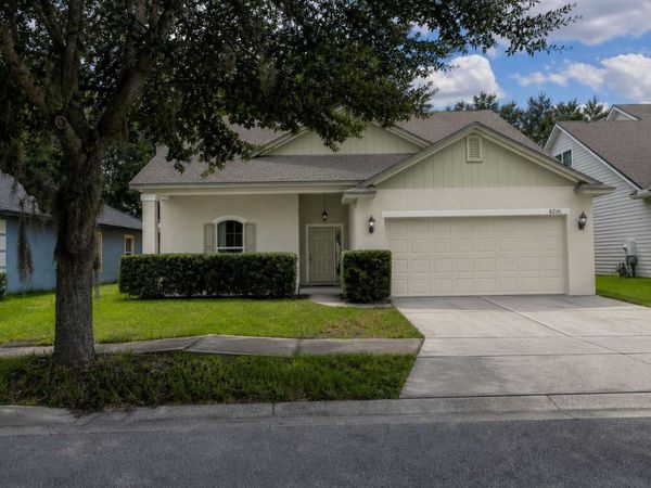 8216 NW 54TH STREET, GAINESVILLE, FL 32653