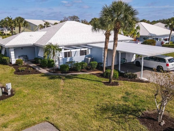 437 WEXFORD CIRCLE, Unit 79, VENICE, FL 34293