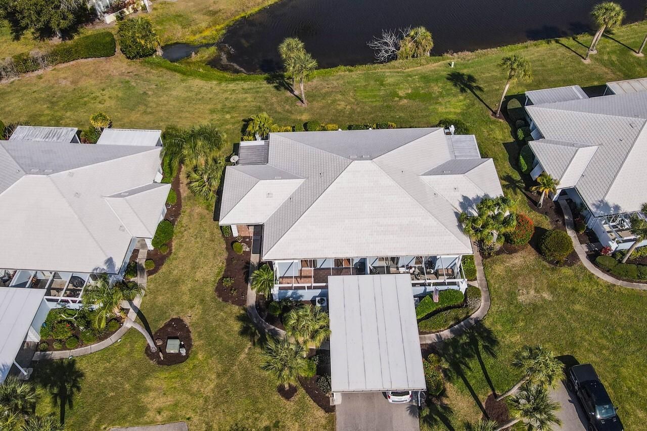 437 Wexford Circle, Unit 79, Venice, FL 34293 Photo