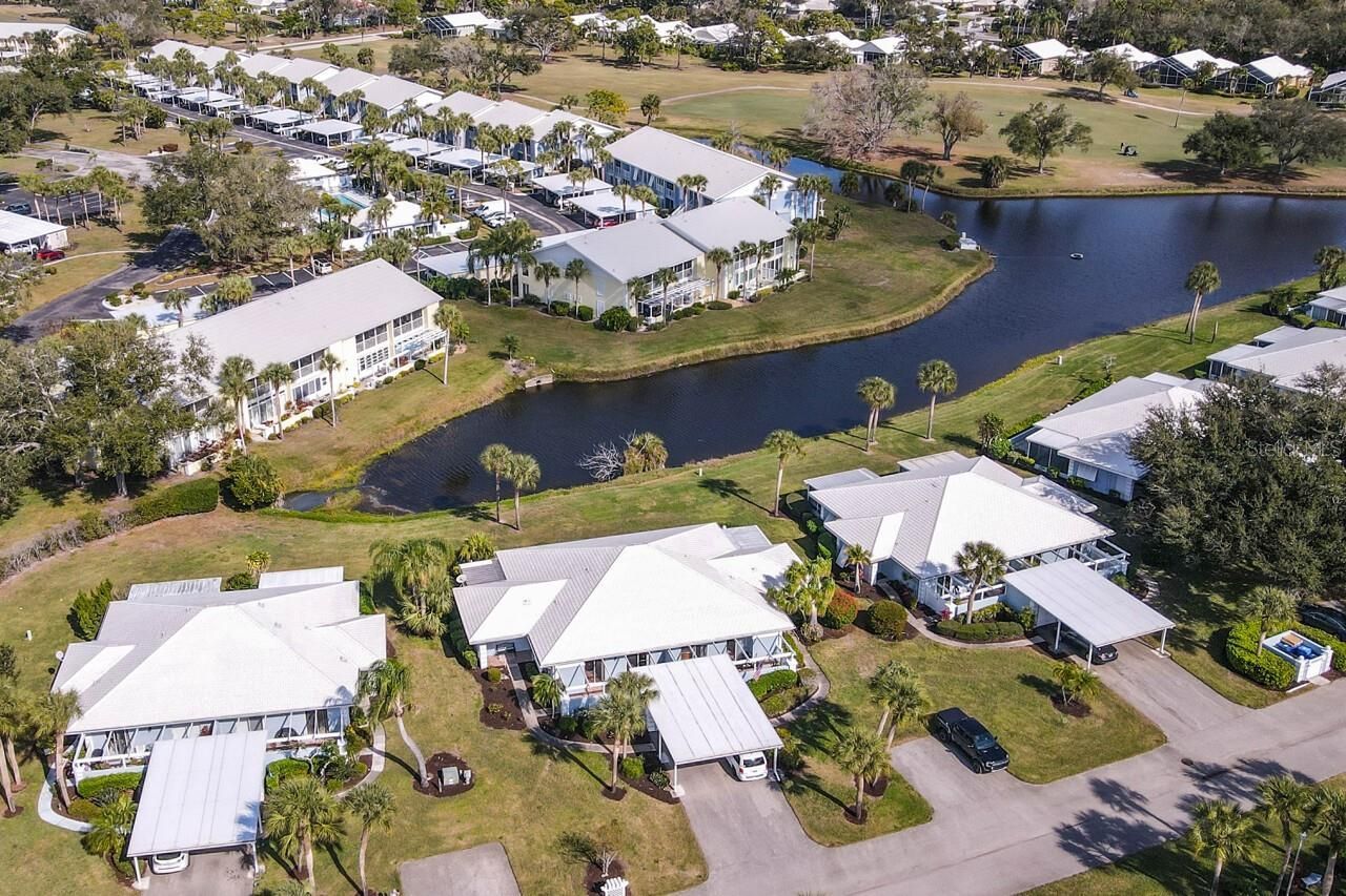 437 Wexford Circle, Unit 79, Venice, FL 34293 Photo