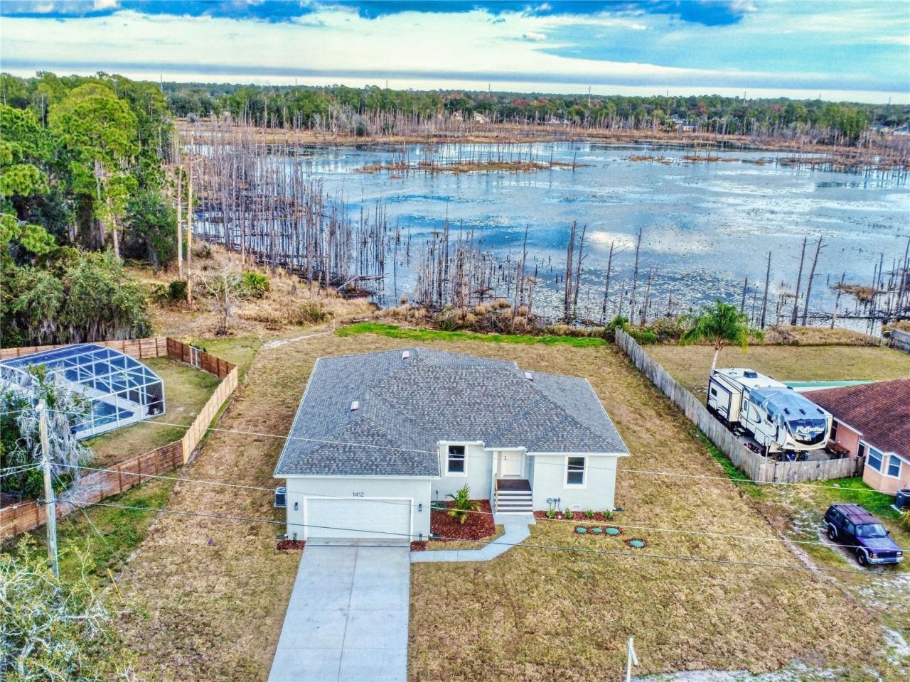 1412 Walton Avenue, Deltona, FL 32738 Photo