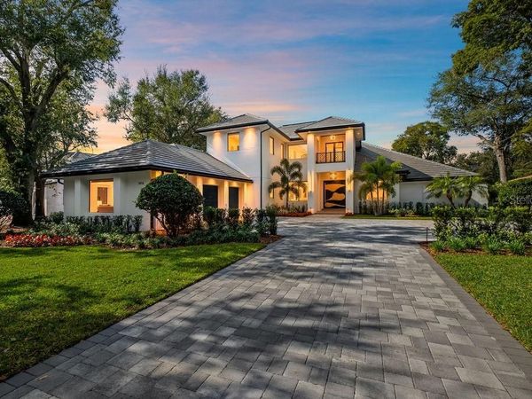 5074 ISLEWORTH COUNTRY CLUB DRIVE, WINDERMERE, FL 34786