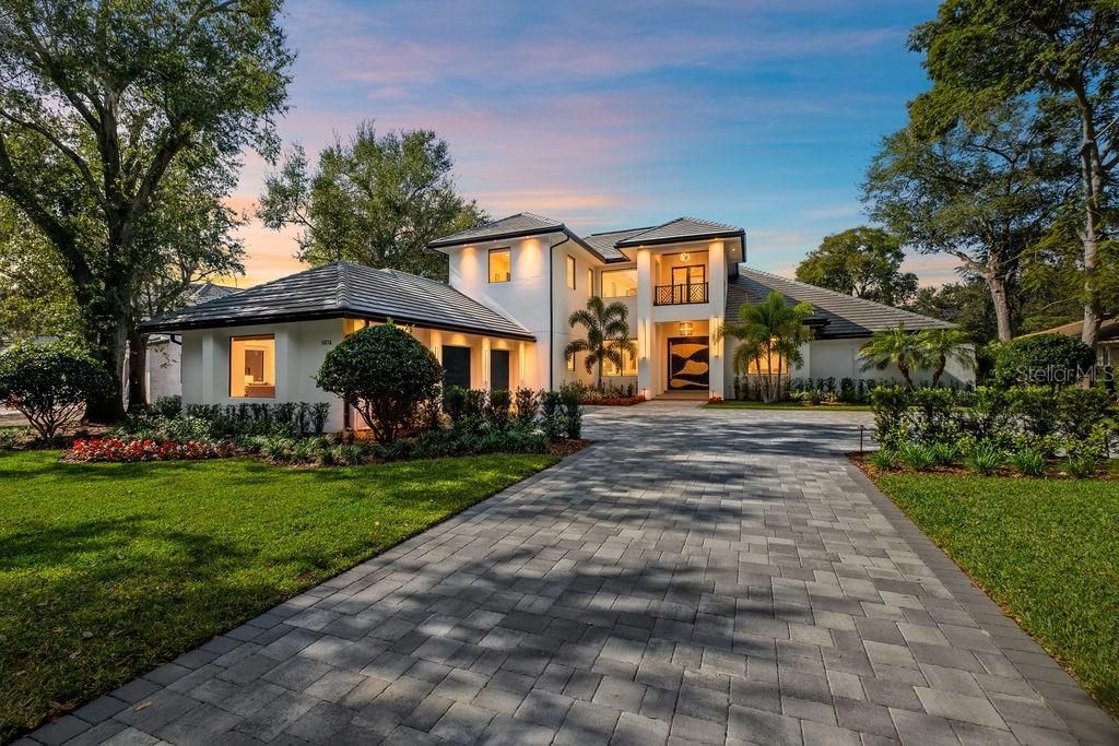 5074 Isleworth Country Club Drive, Windermere, FL 34786 Photo