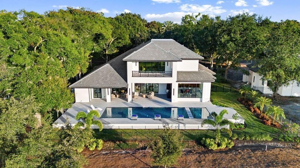 5074 Isleworth Country Club Drive, Windermere, FL 34786 Photo