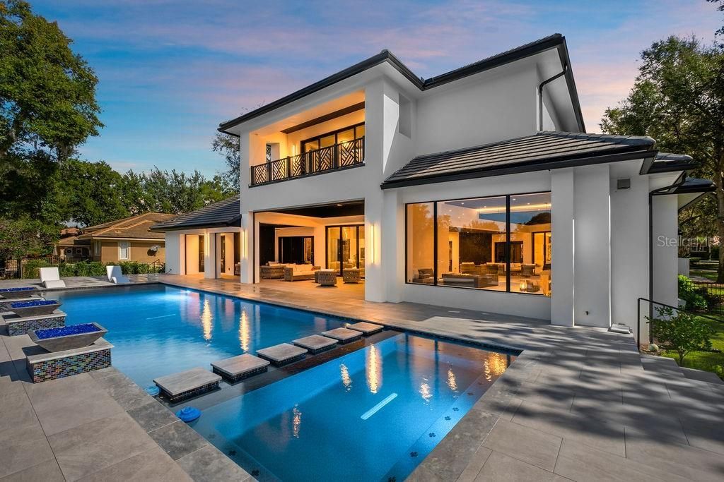 5074 Isleworth Country Club Drive, Windermere, FL 34786 Photo