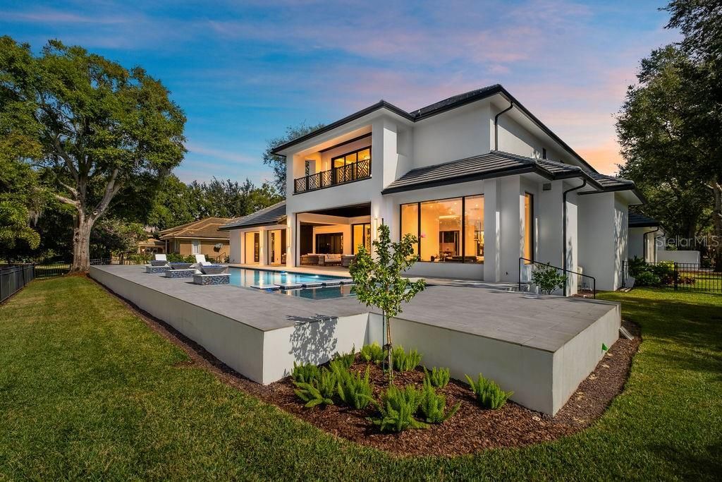 5074 Isleworth Country Club Drive, Windermere, FL 34786 Photo