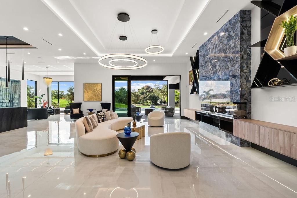 5074 Isleworth Country Club Drive, Windermere, FL 34786 Photo