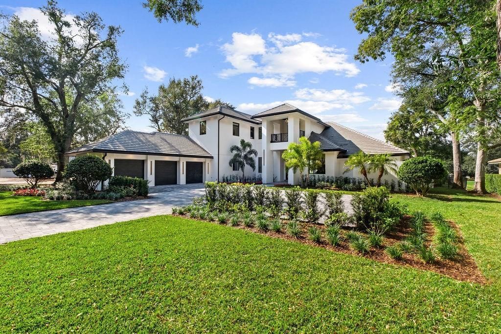 5074 Isleworth Country Club Drive, Windermere, FL 34786 Photo