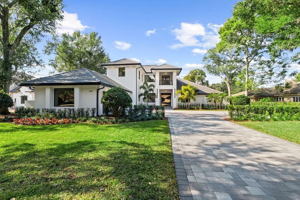 5074 Isleworth Country Club Drive, Windermere, FL 34786 Photo