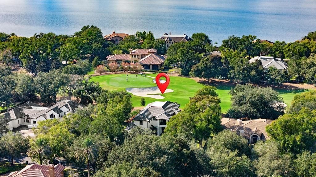 5074 Isleworth Country Club Drive, Windermere, FL 34786 Photo