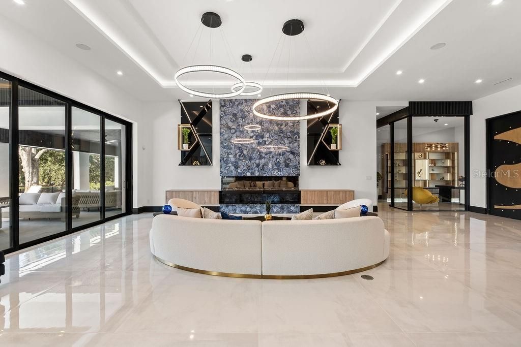 5074 Isleworth Country Club Drive, Windermere, FL 34786 Photo