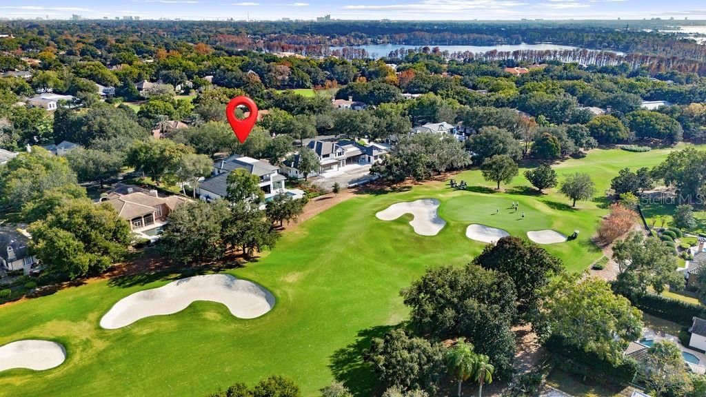 5074 Isleworth Country Club Drive, Windermere, FL 34786 Photo
