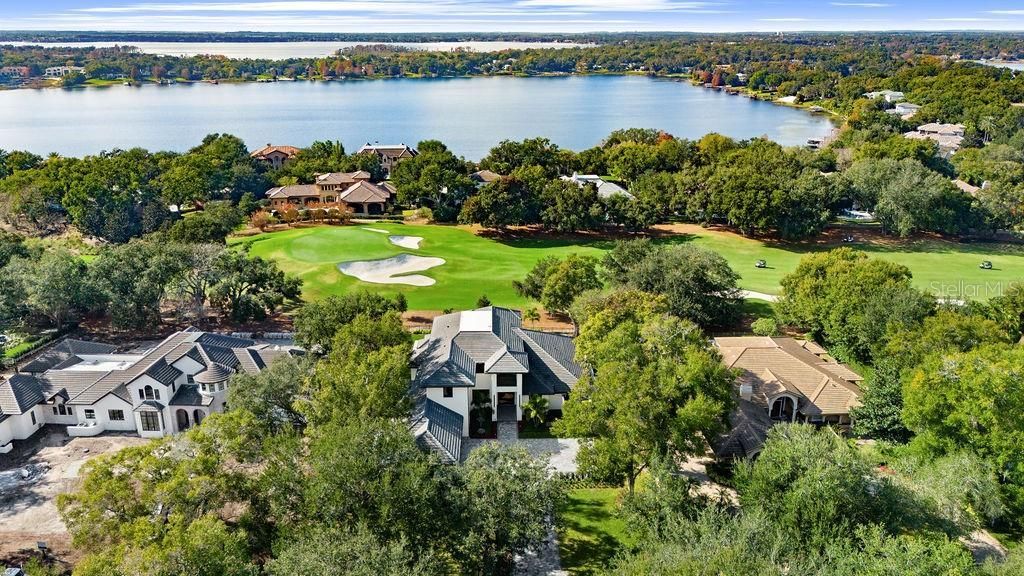 5074 Isleworth Country Club Drive, Windermere, FL 34786 Photo