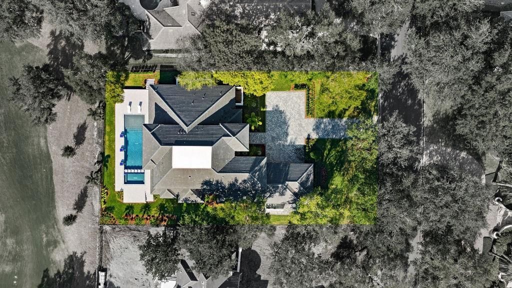 5074 Isleworth Country Club Drive, Windermere, FL 34786 Photo