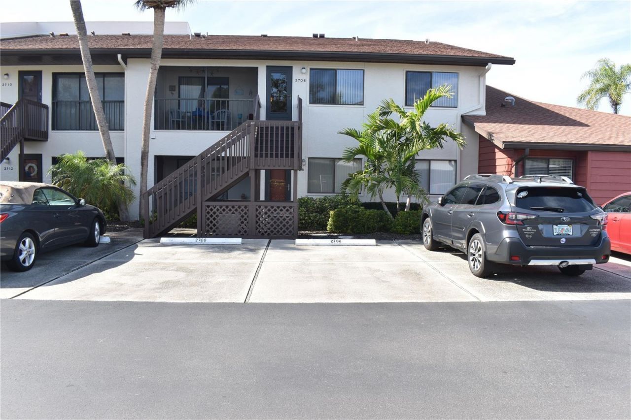 2706 72nd Street W, Unit 2706, Bradenton, FL 34209 Main Photo