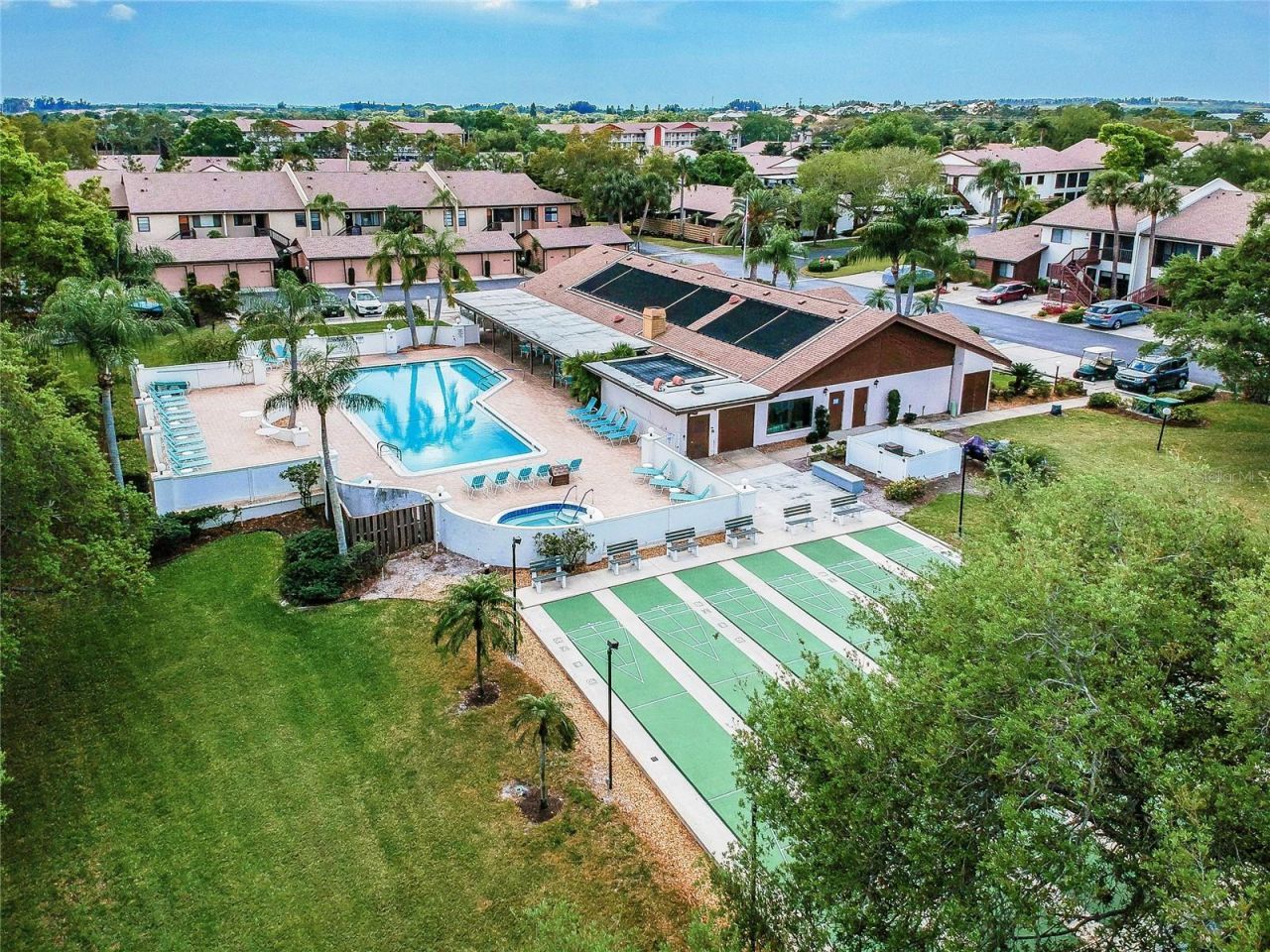 2706 72nd Street W, Unit 2706, Bradenton, FL 34209 Photo