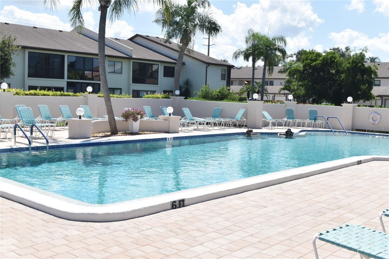 2706 72nd Street W, Unit 2706, Bradenton, FL 34209 Photo