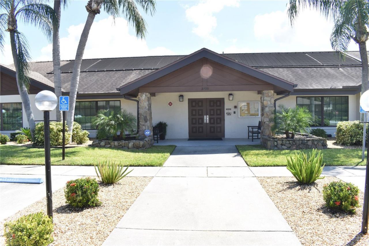 2706 72nd Street W, Unit 2706, Bradenton, FL 34209 Photo