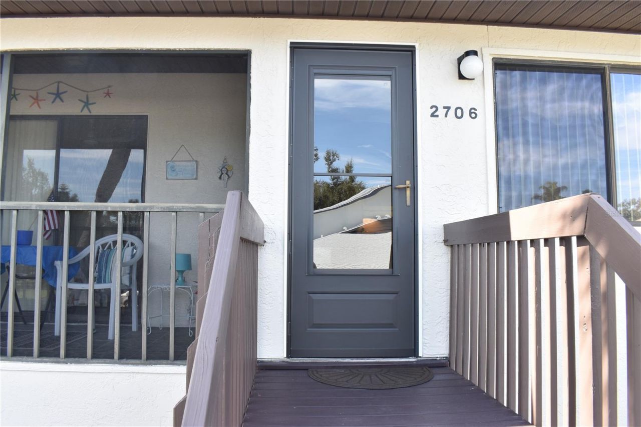 2706 72nd Street W, Unit 2706, Bradenton, FL 34209 Photo