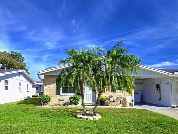 9907 DAHLIA STREET N, PINELLAS PARK, FL 33782