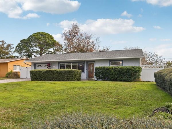 1945 59TH STREET N, ST PETERSBURG, FL 33710