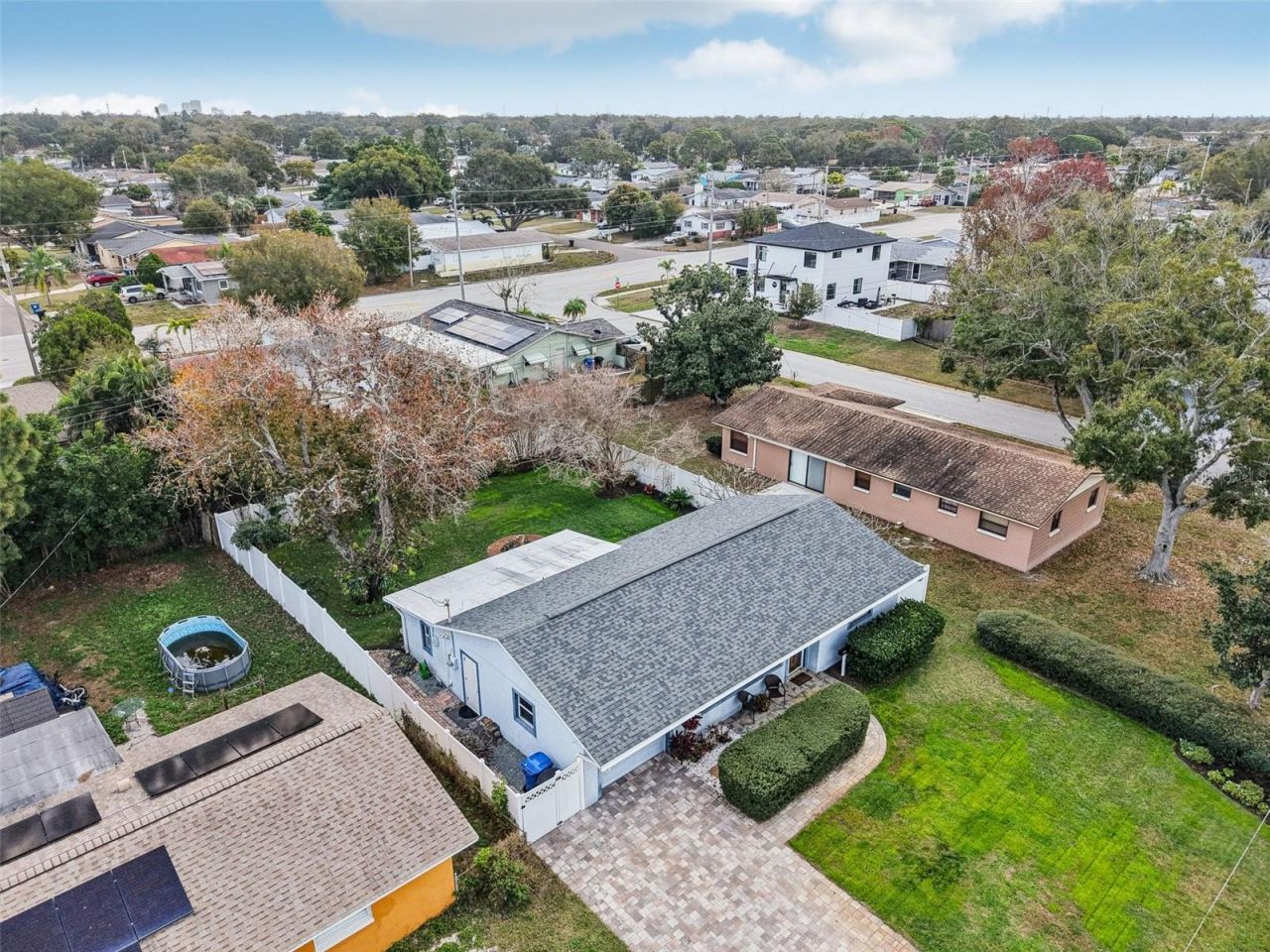 1945 59th Street N, Saint Petersburg, FL 33710 Photo